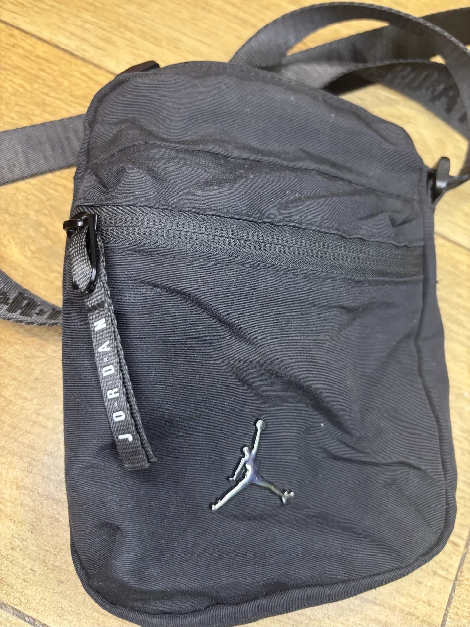 Jordan