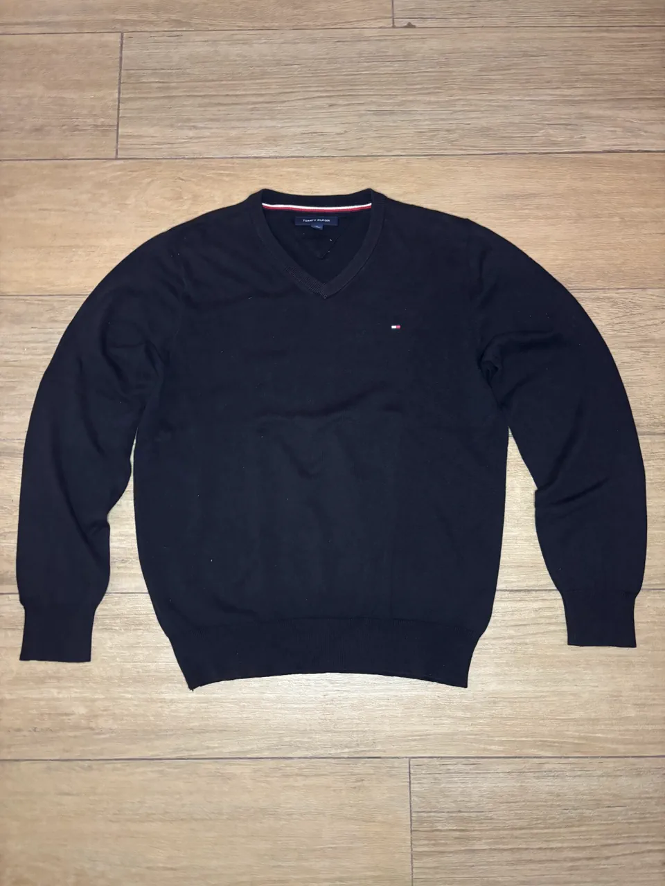 Sweater Tommy Hilfiger - imagen 1