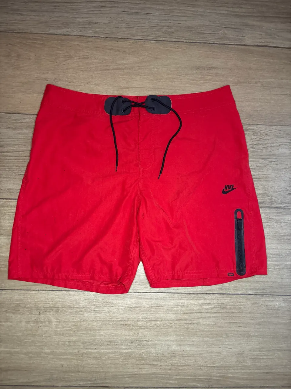 Short Nike - imagen 1