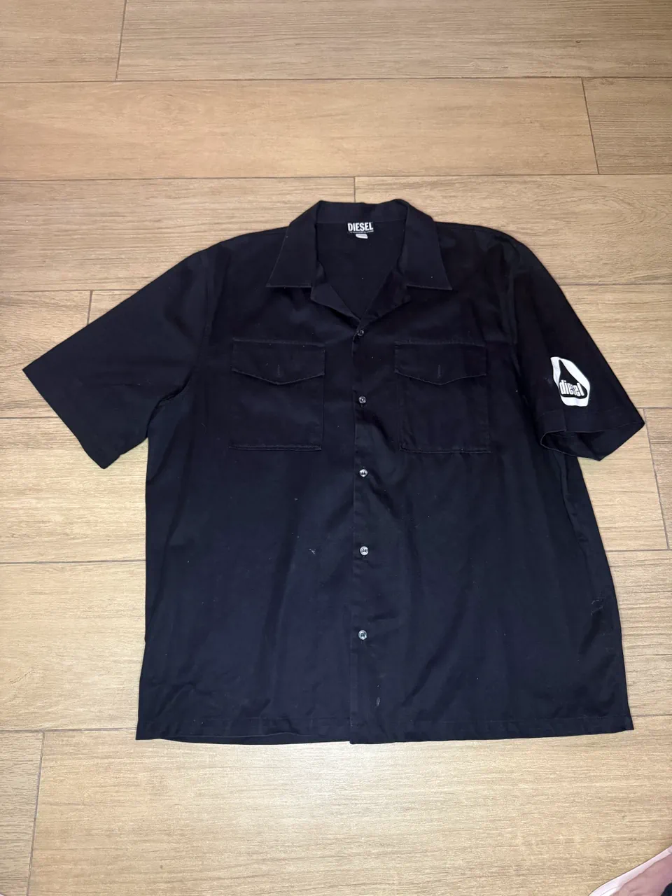 Diesel · Talle XL