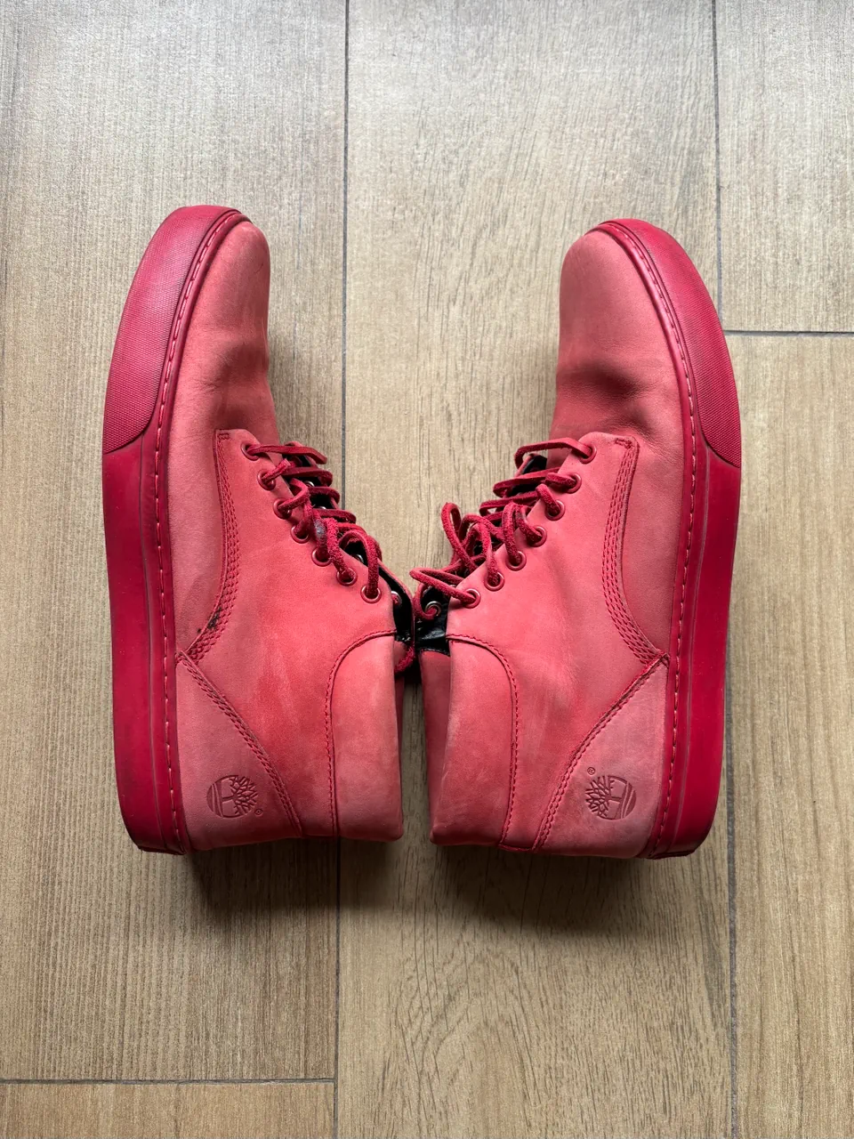 Botines Timberland - imagen 1