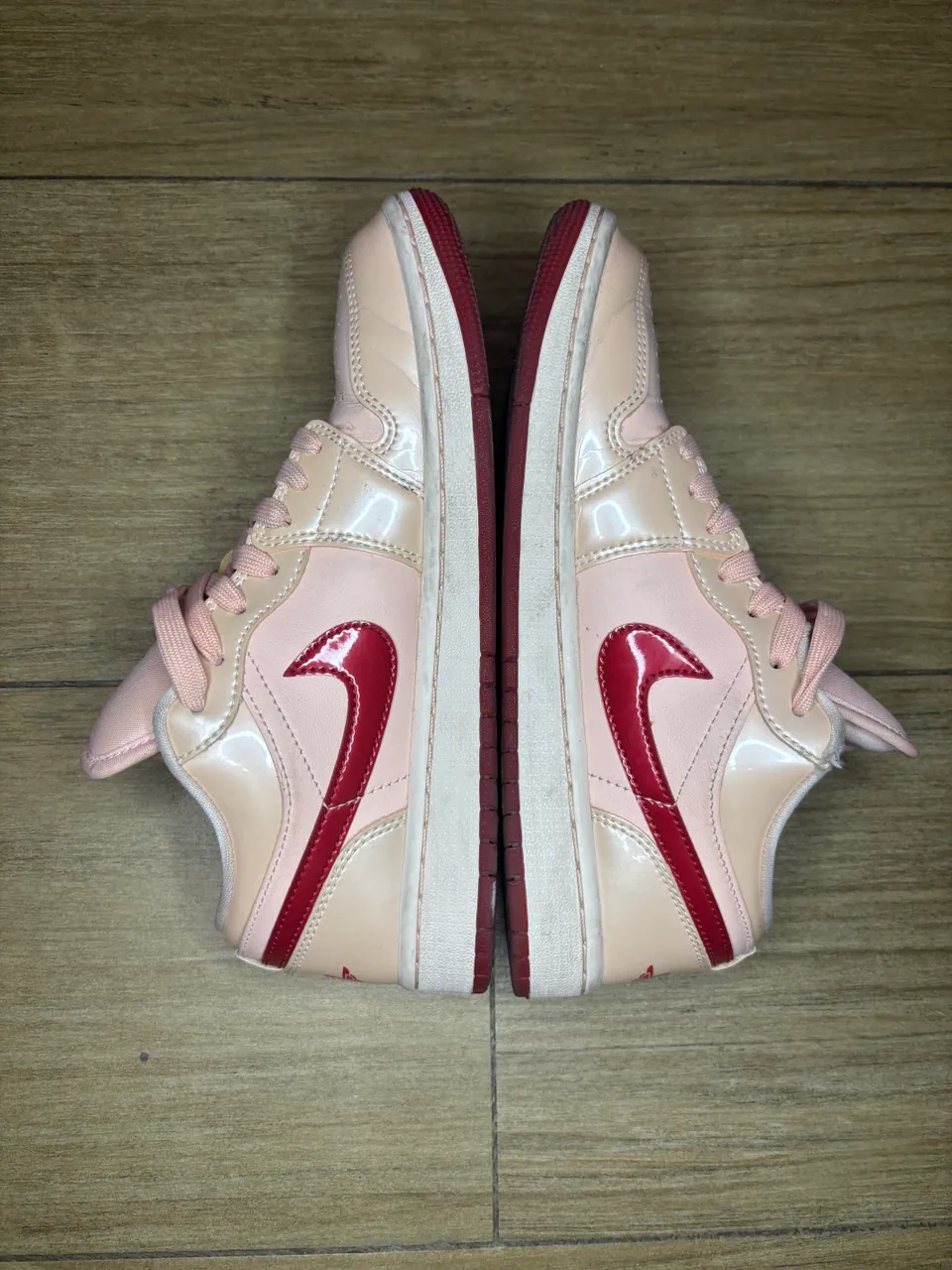 Jordan · Talle US 7.5