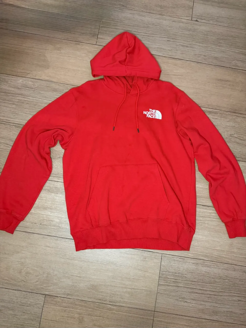 Buzo The North Face - imagen 1
