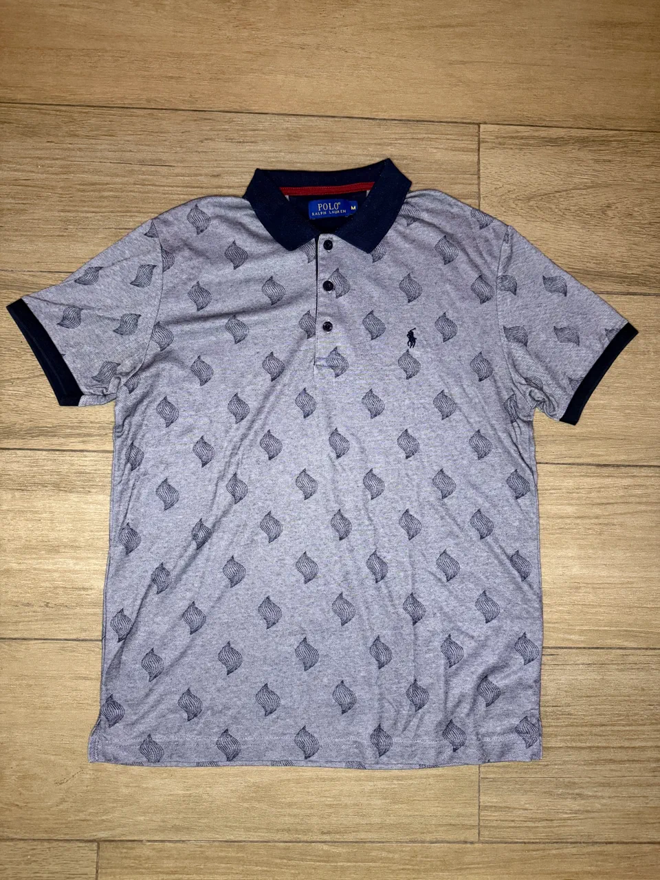 Remera Polo Ralph Lauren - imagen 1
