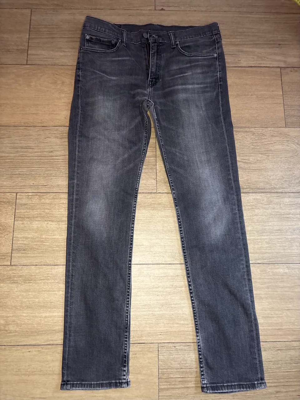 Levi's · Talle EU 34