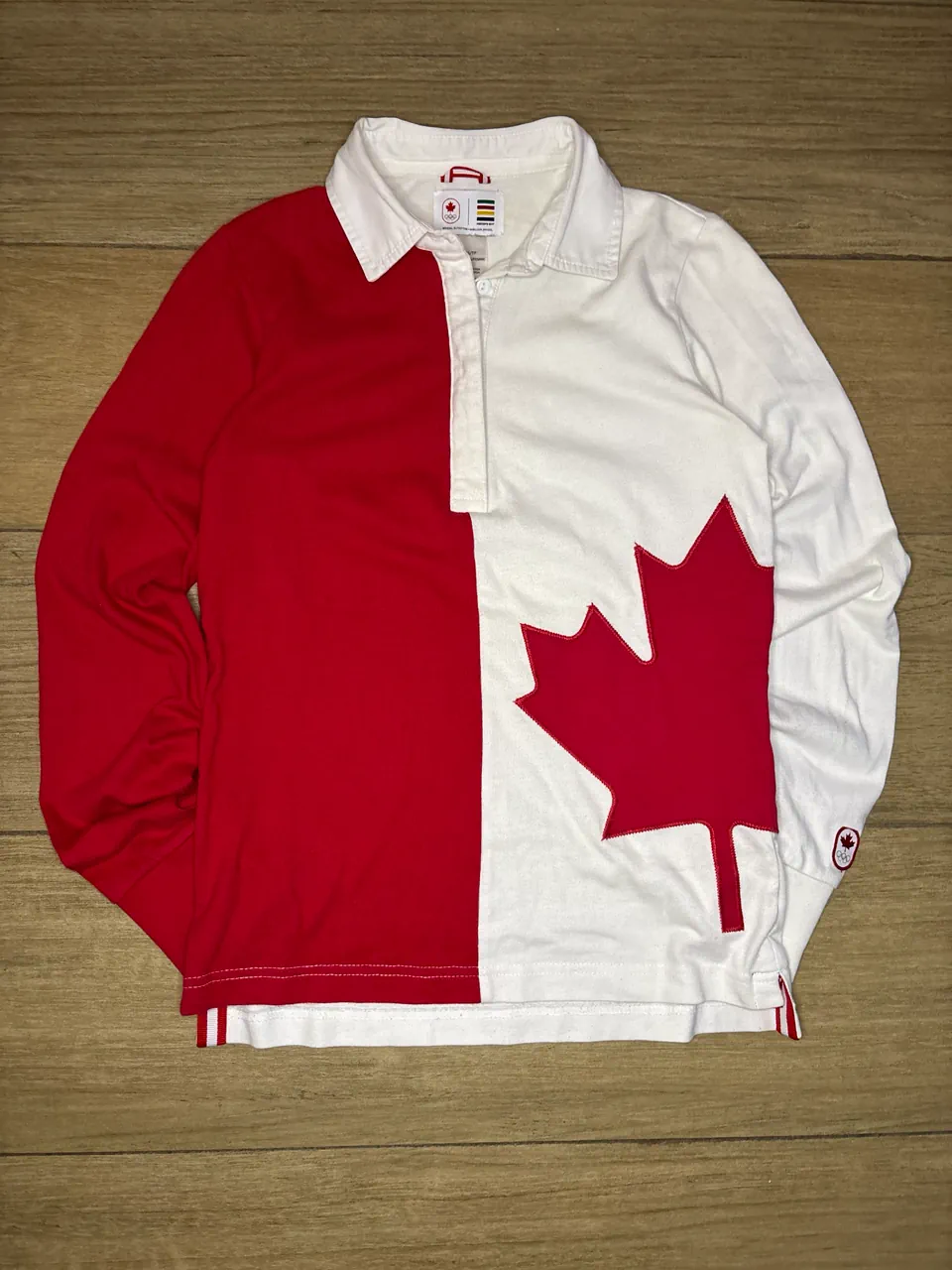 Hudson’s bay · Talle XS