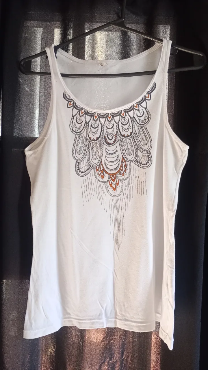 Tucci · Talle XS