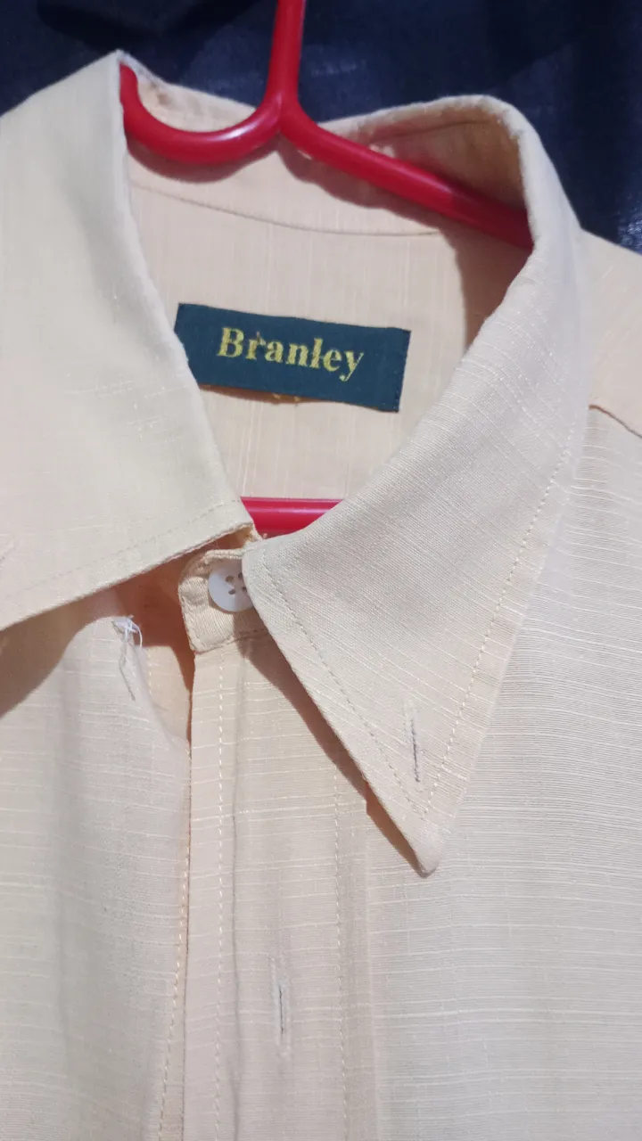 Branley · Talle 4