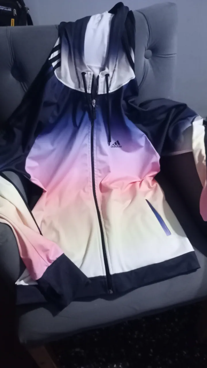Campera Sin marca - imagen 1