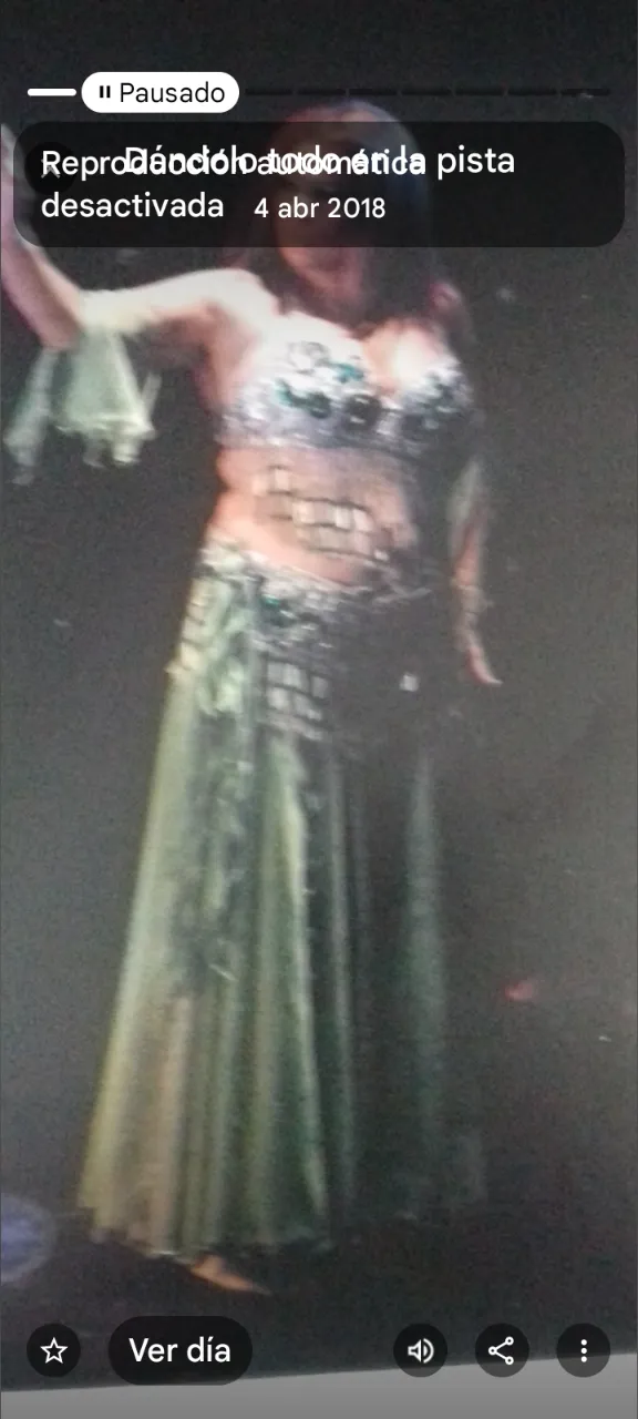 Vestido Sin etiqueta - imagen 1