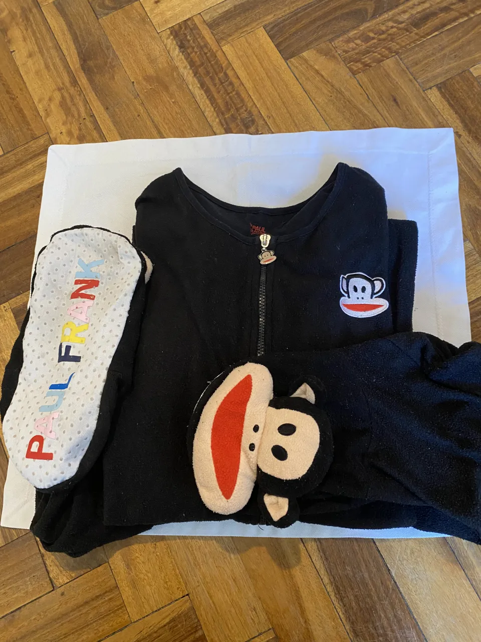 Pijama Paul frank - imagen 1