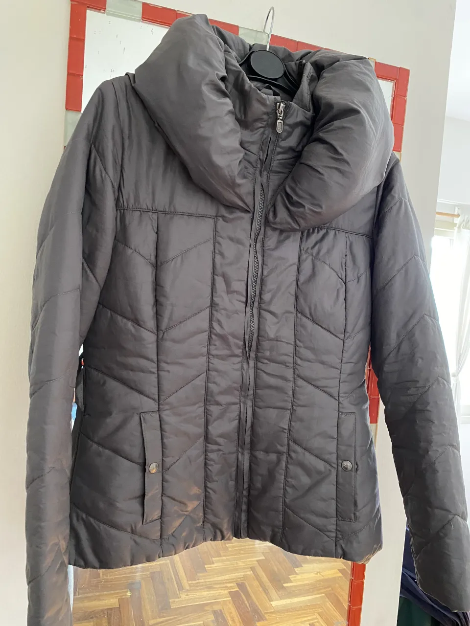 Campera A.. - imagen 1