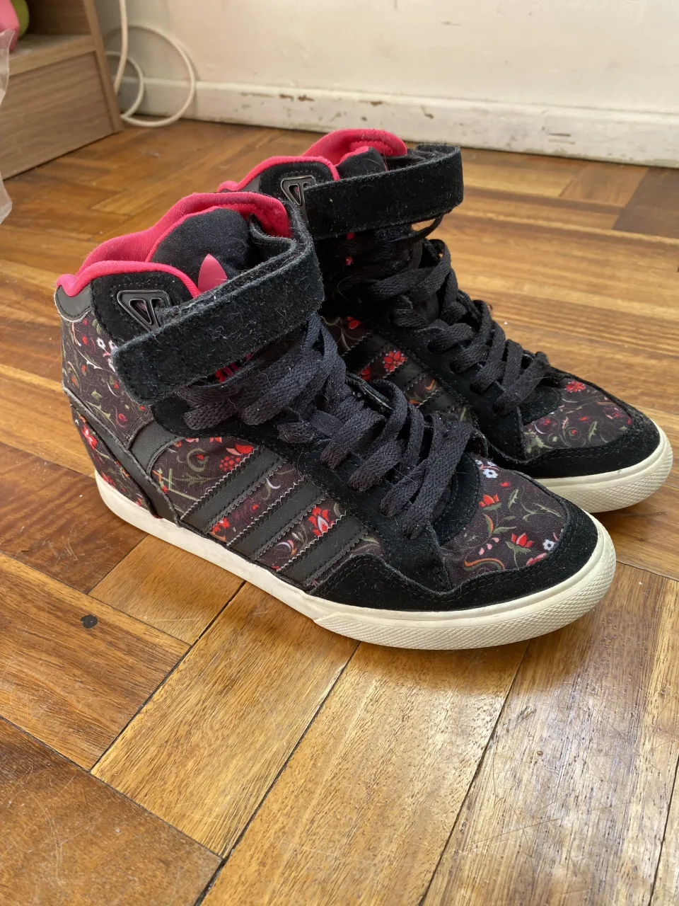 Zapatillas adidas - imagen 1