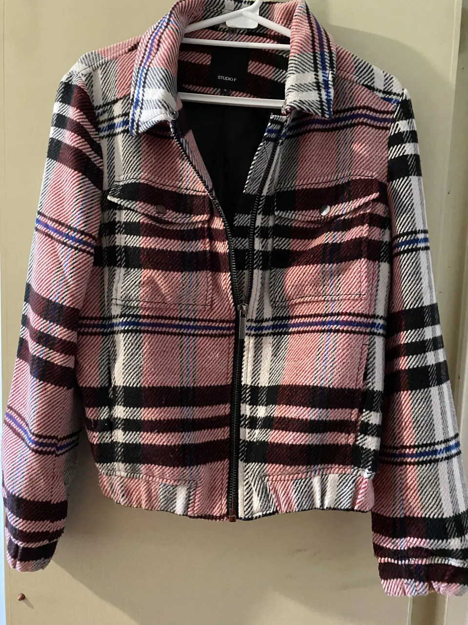 Campera Studio f - imagen 1