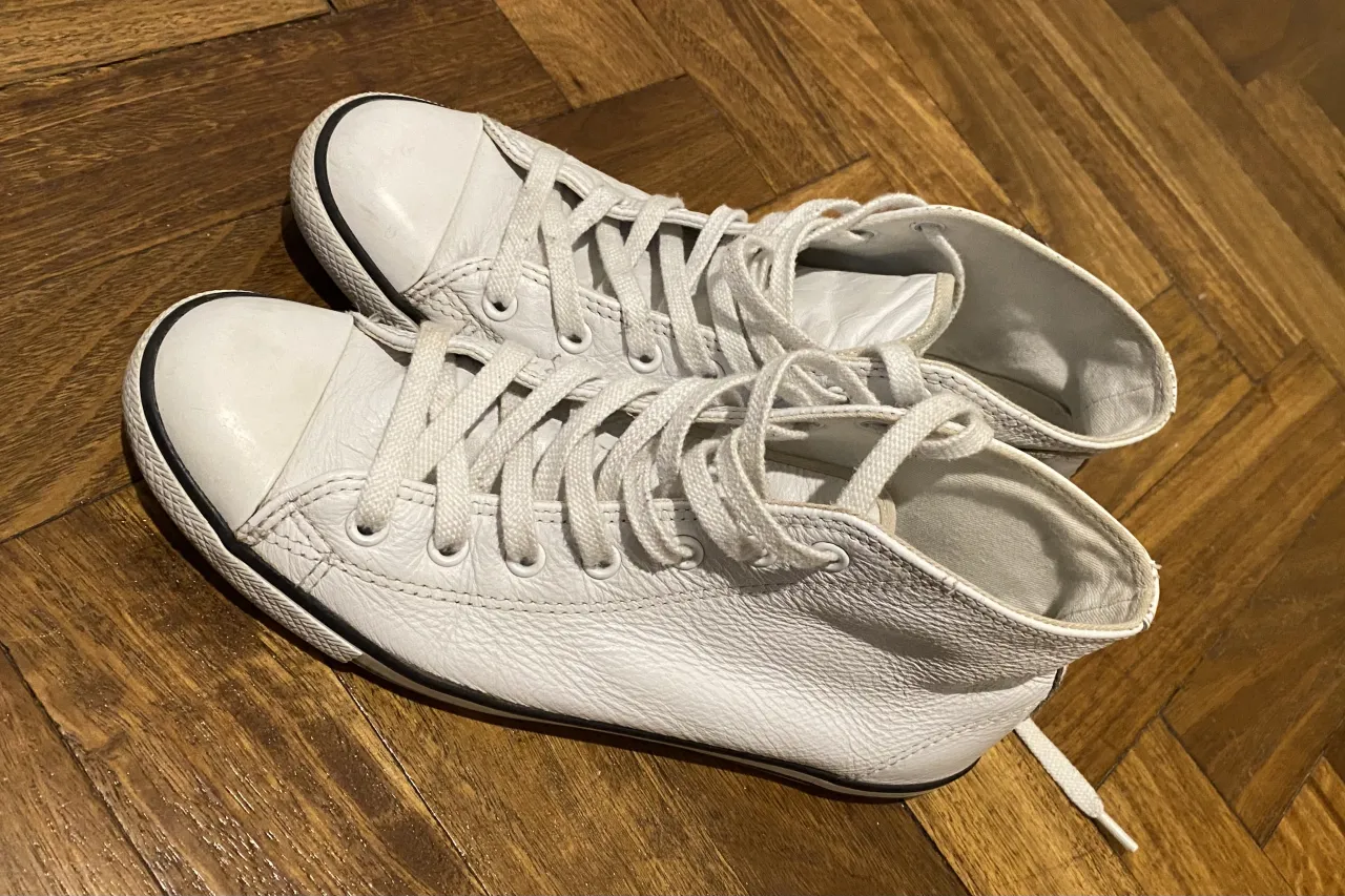Zapatillas Converse - imagen 1