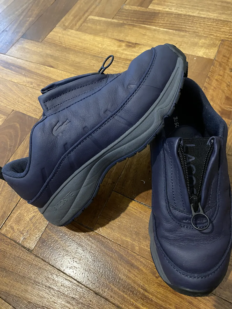 Zapatillas Lacoste - imagen 1