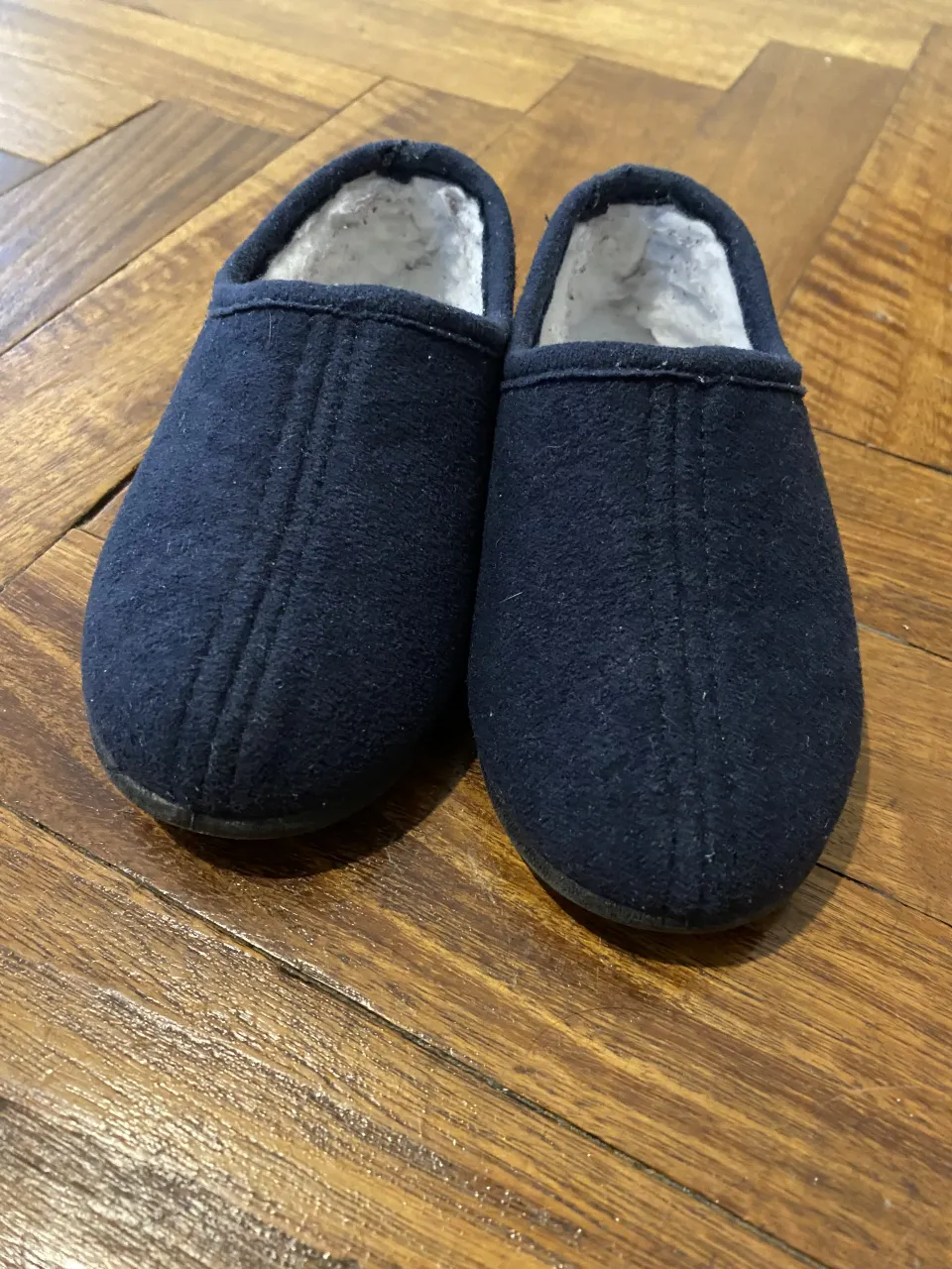 Pantuflas Faraon - imagen 1