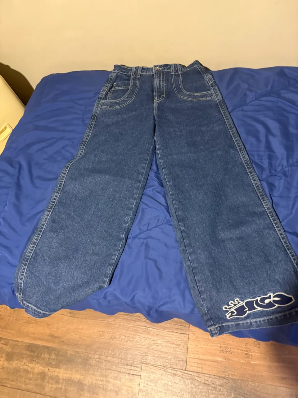 Jnco · Talle US 30