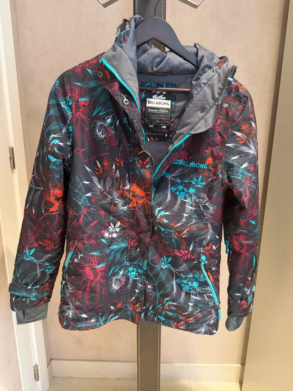 Billabong · Talle S