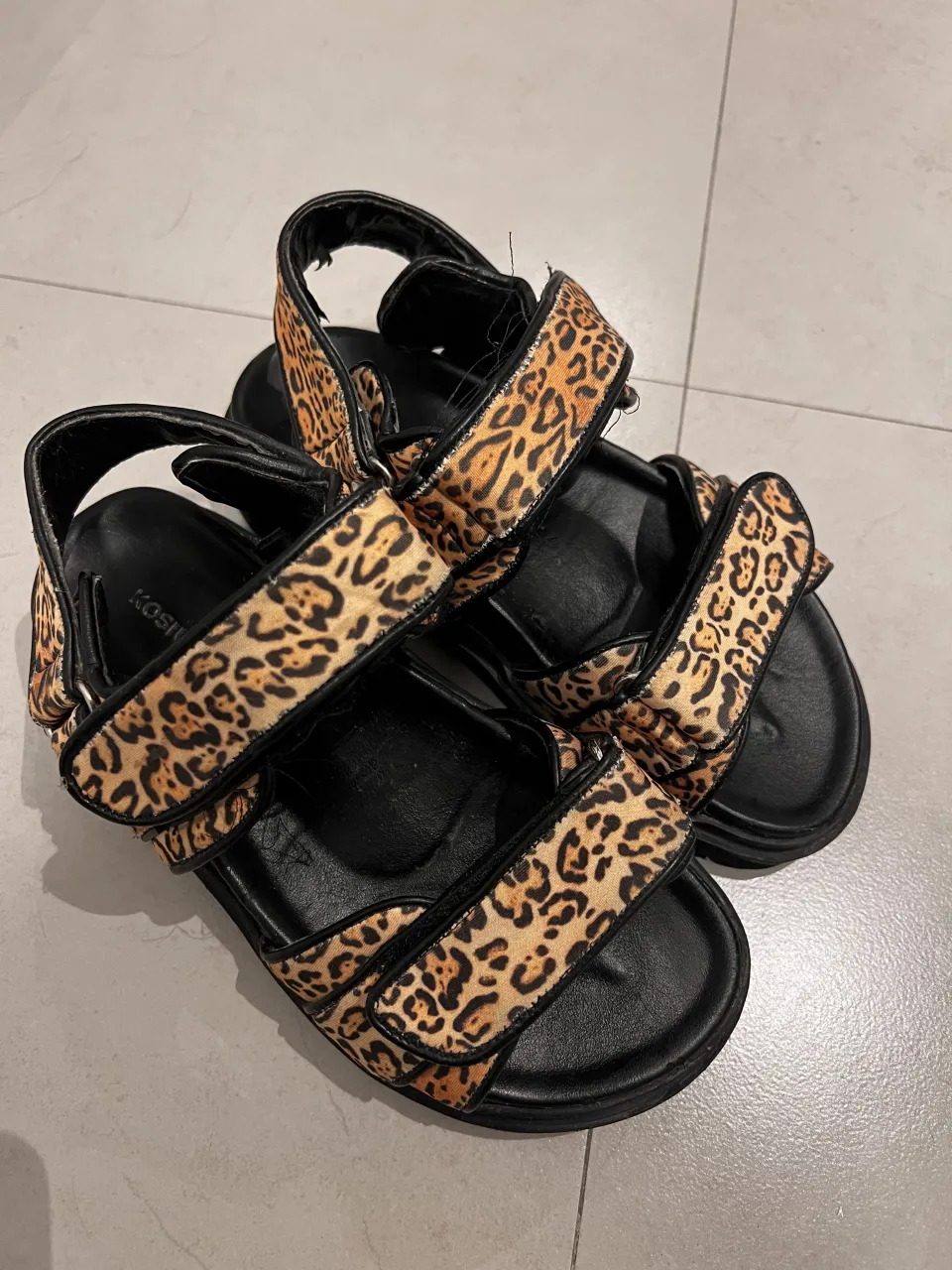 Sandalias Kosiuko - imagen 1