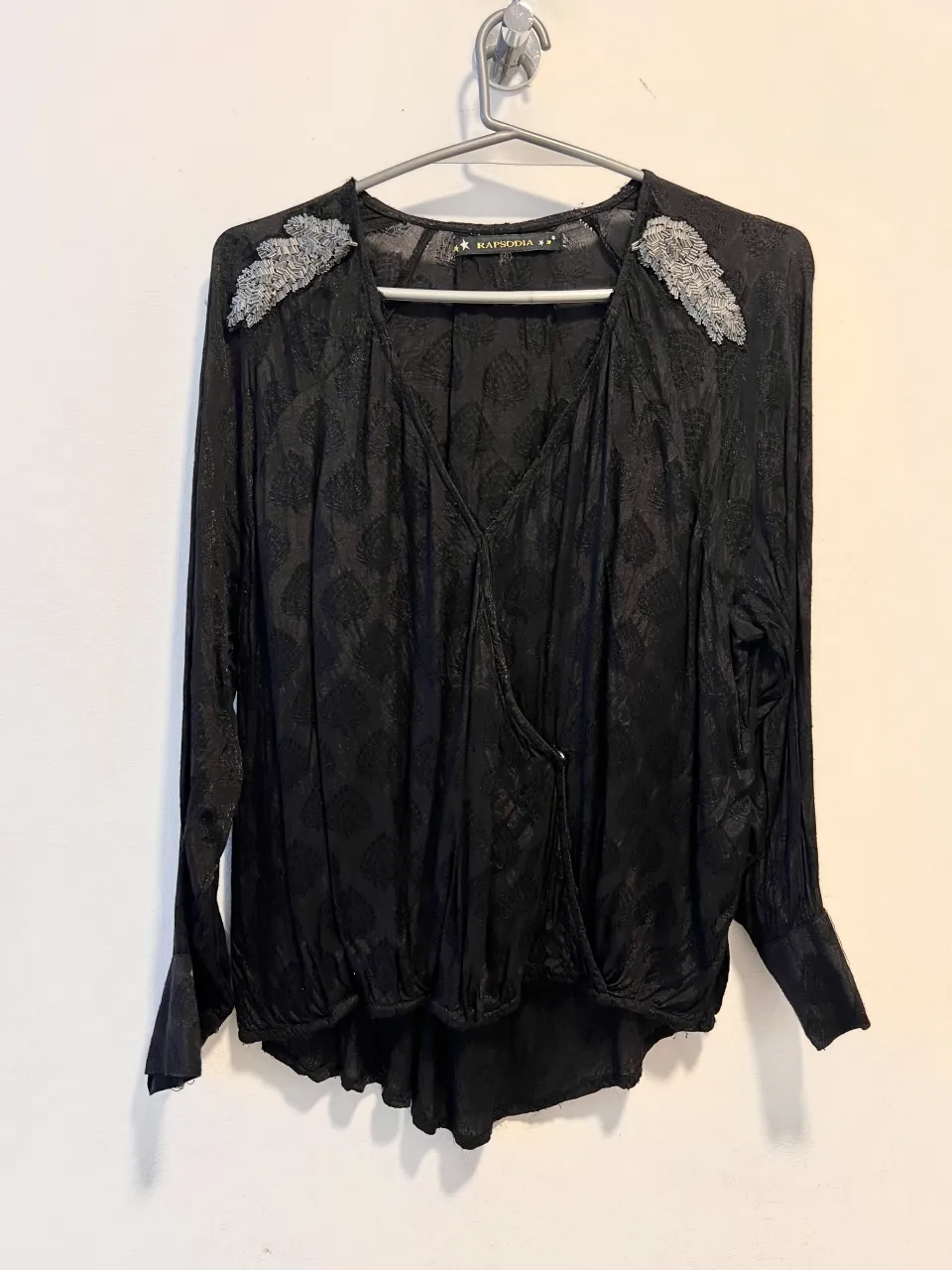 Blusa Rapsodia - imagen 1