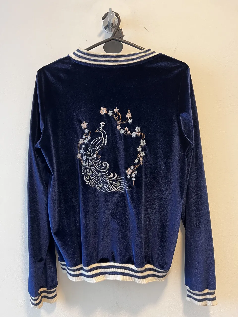 Campera Ver - imagen 1