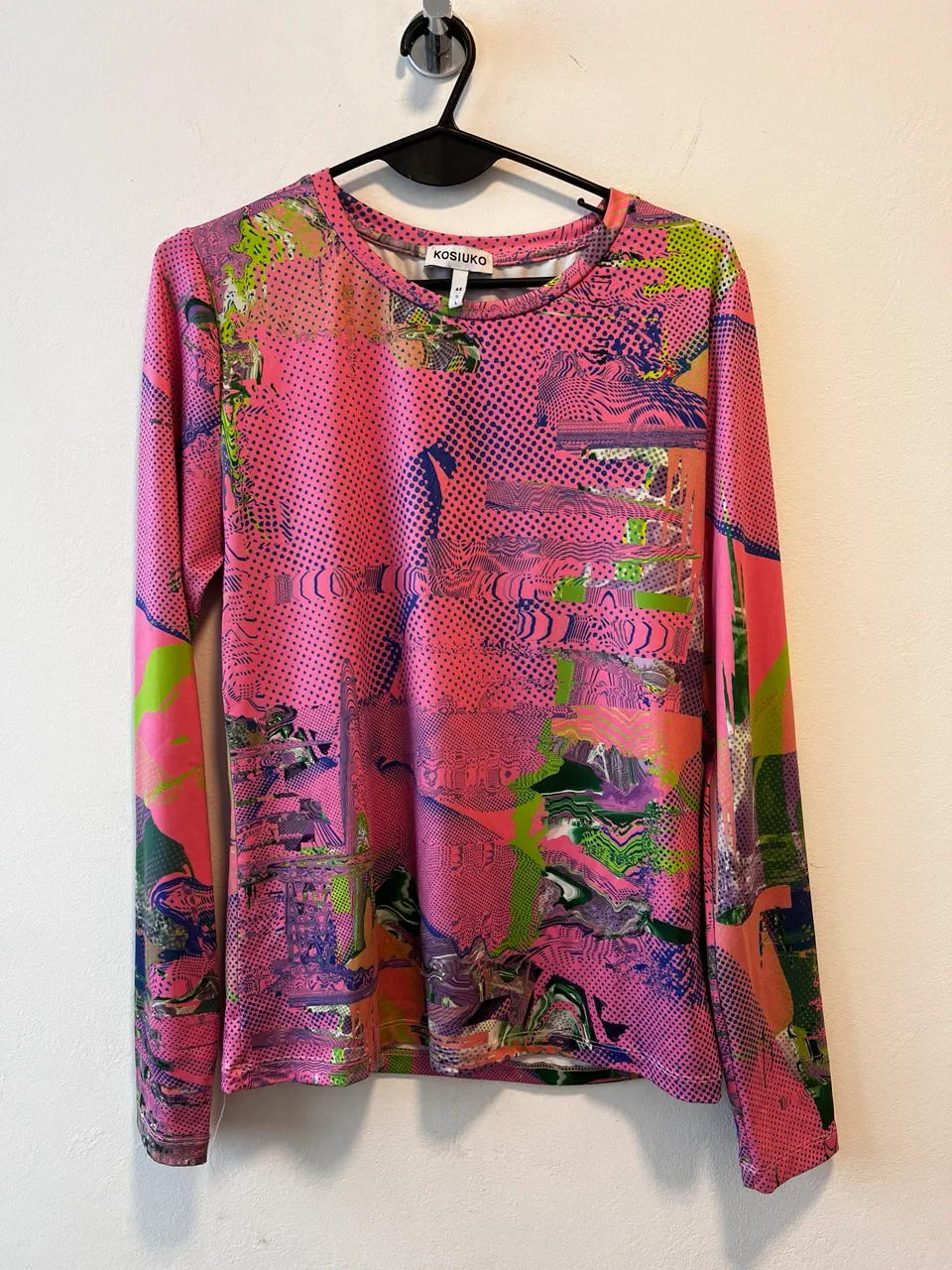 Remera Kosiuko - imagen 1