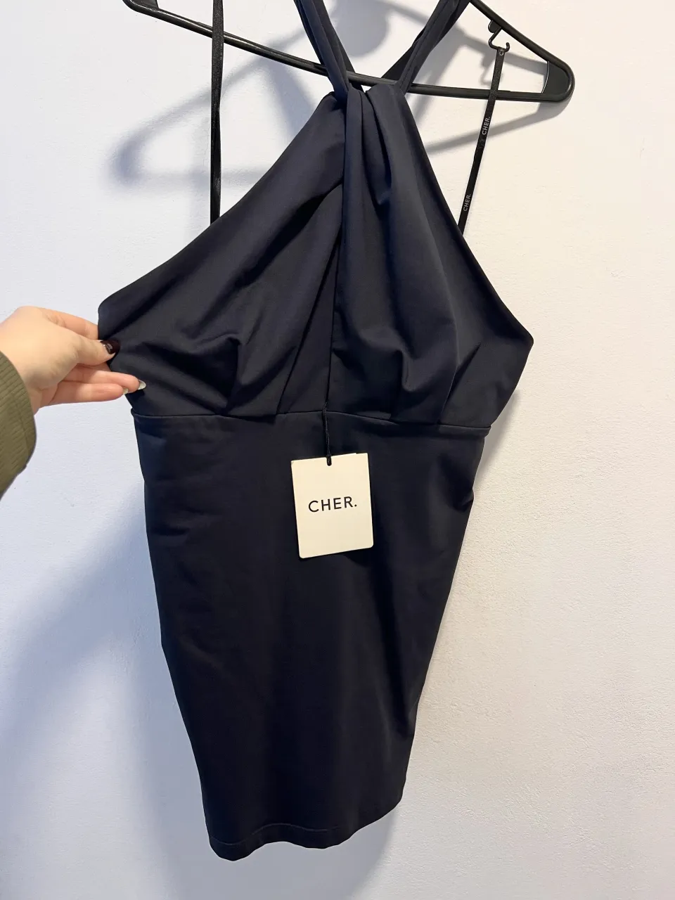 Vestido CHER. - imagen 1