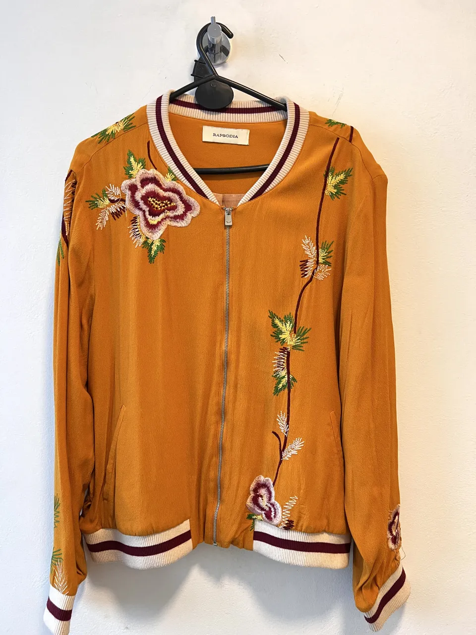 Campera Rapsodia - imagen 1