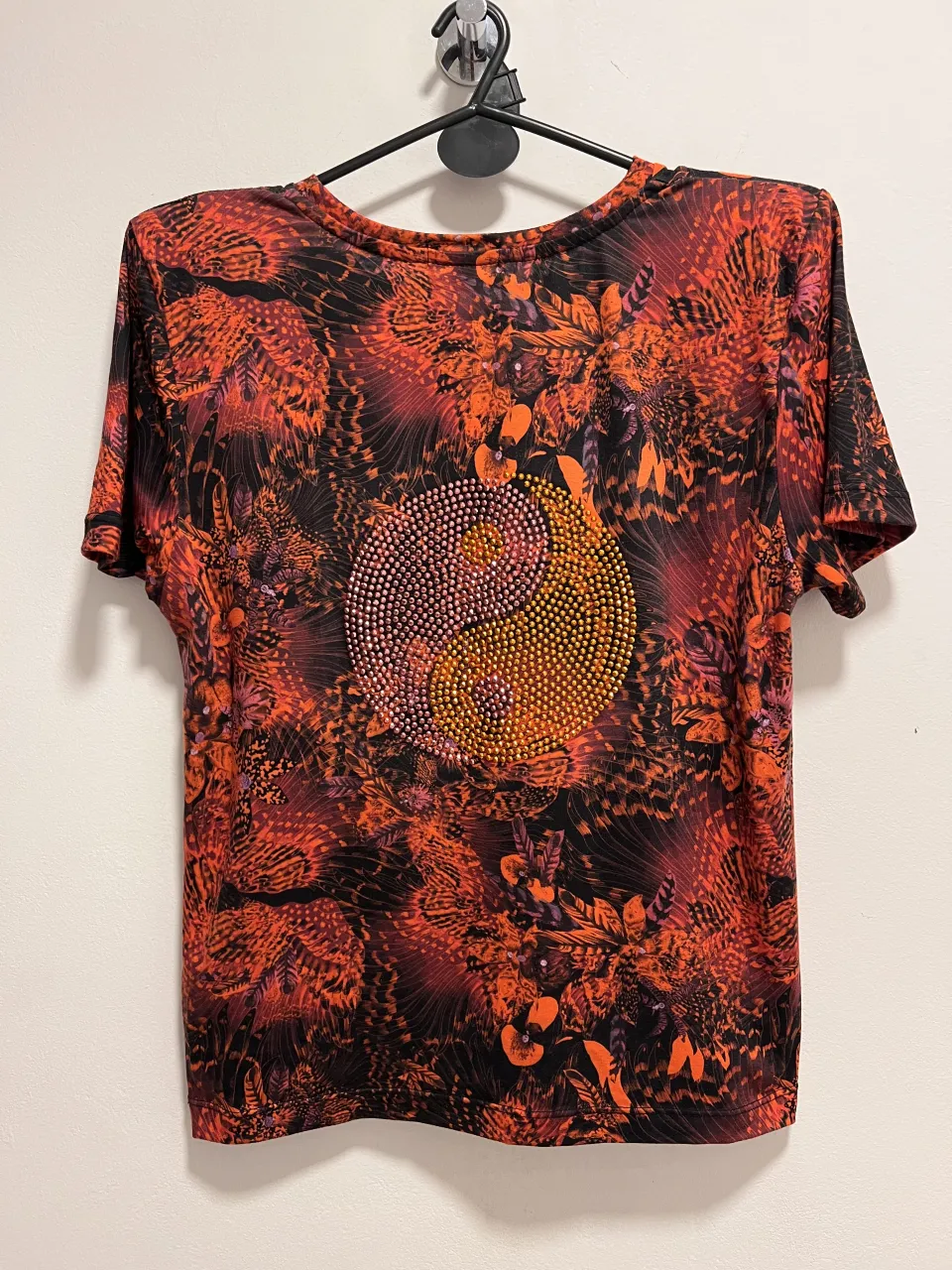 Remera Kosiuko - imagen 1