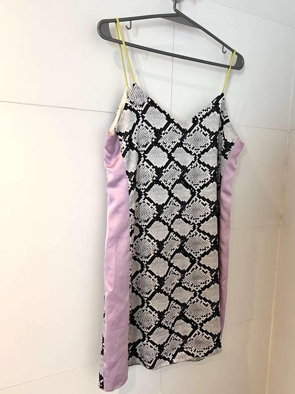 Vestido Tucci · Talle S