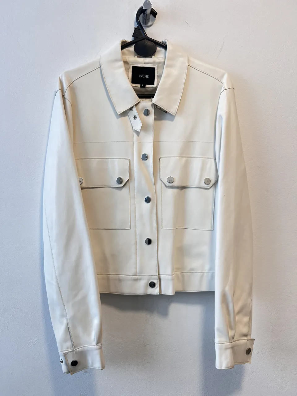 Campera Prüne - imagen 1