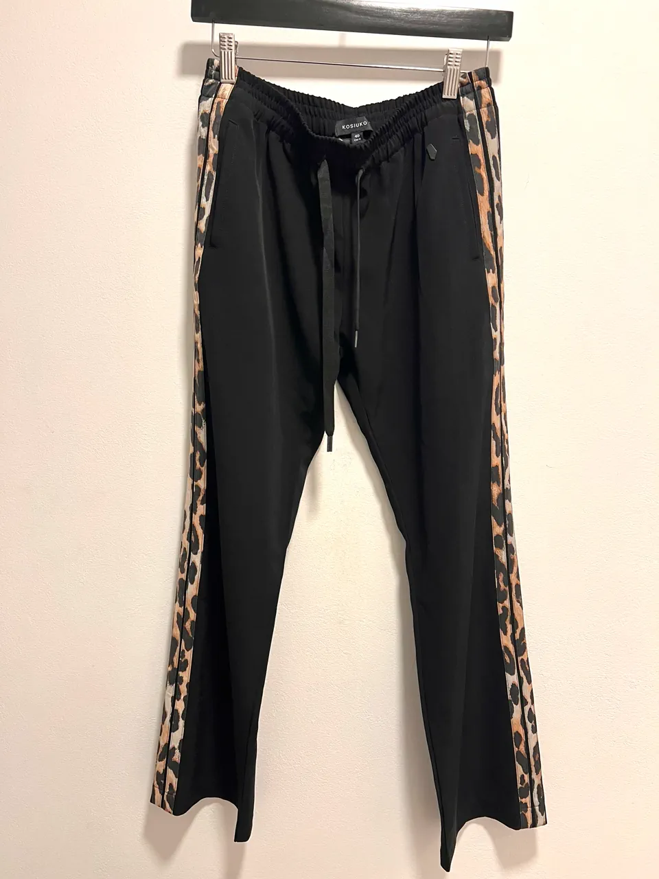 Pantalón Kosiuko · Talle S