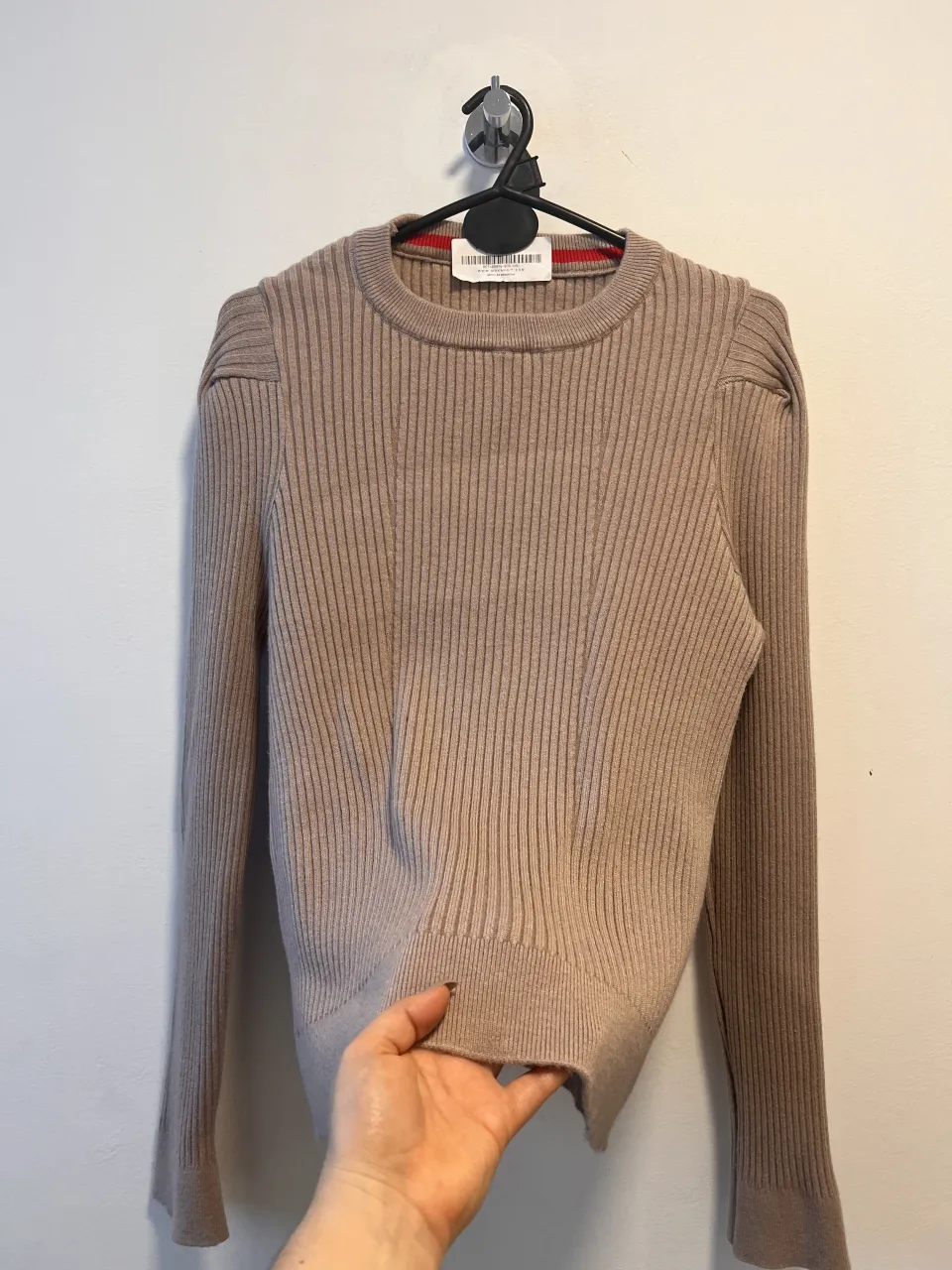 Moka knit · Talle único