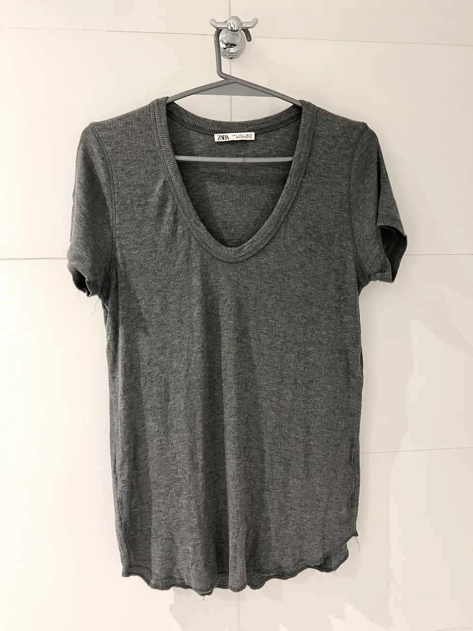 Remera Zara - imagen 1
