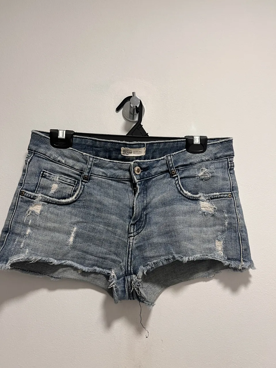 Short Zara - imagen 1