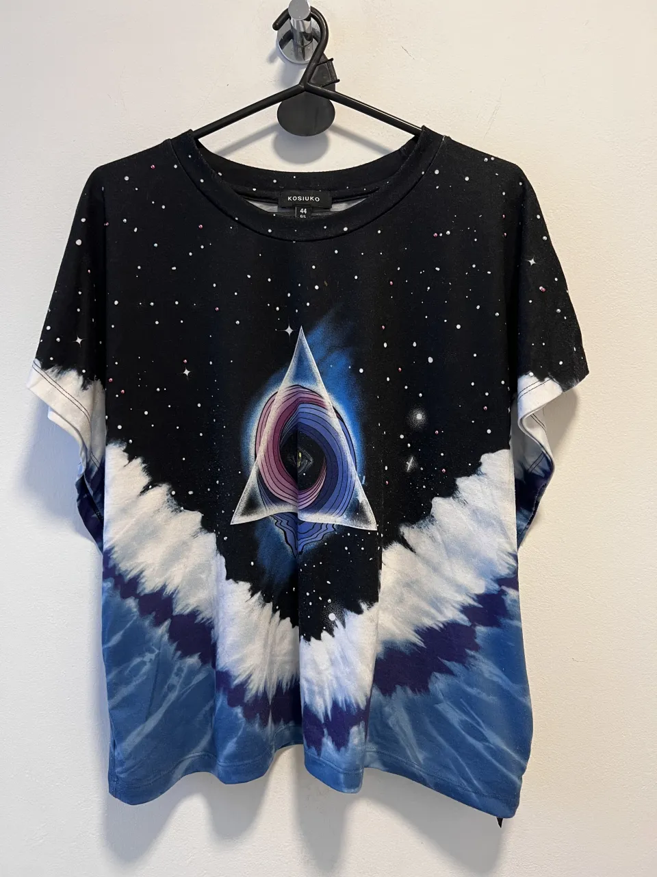 Remera Kosiuko - imagen 1