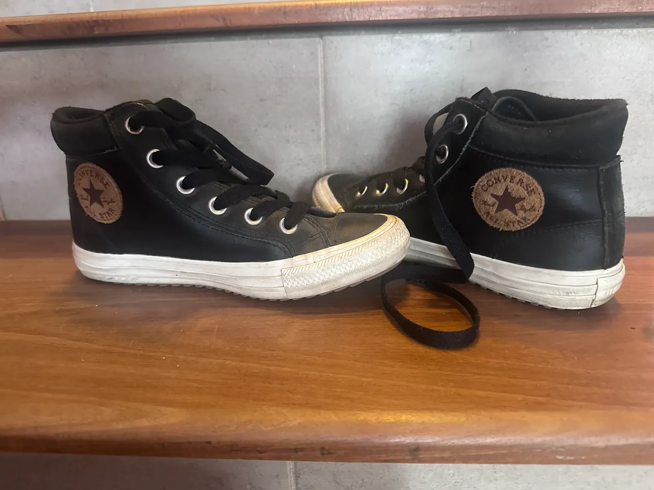 Converse · Talle AR 36