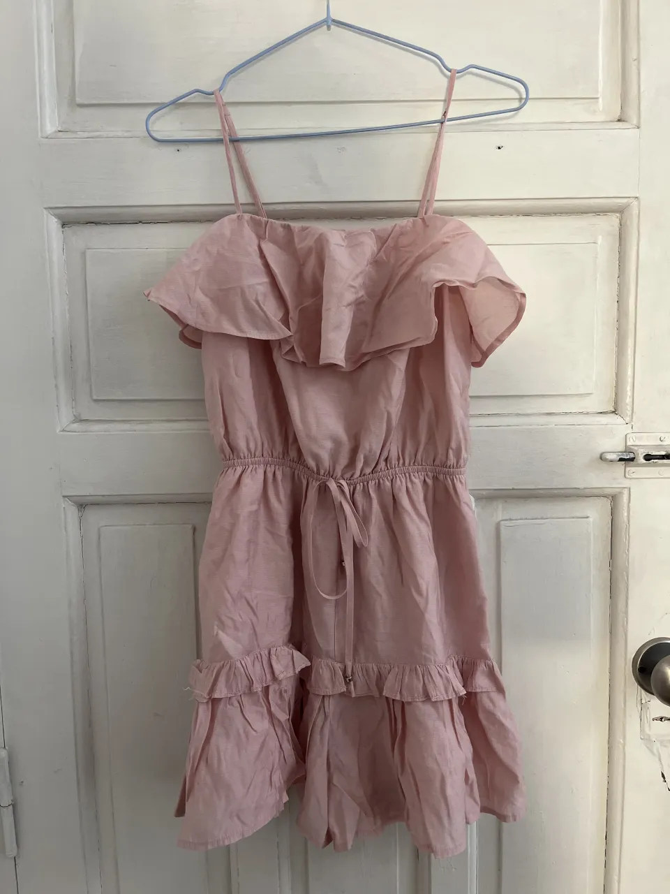 Vestido GUESS · Talle S