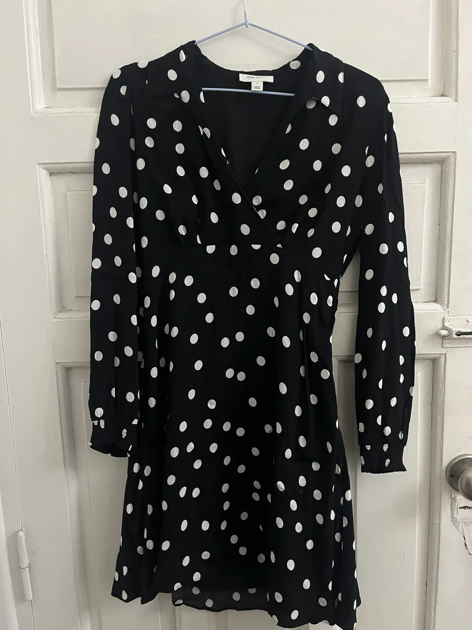Vestido On 34 th · Talle 2