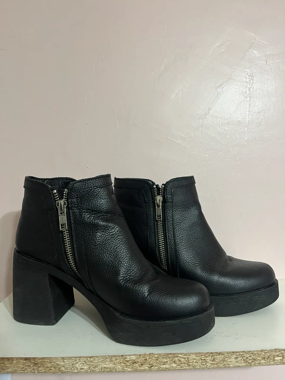 Botas A# - imagen 1