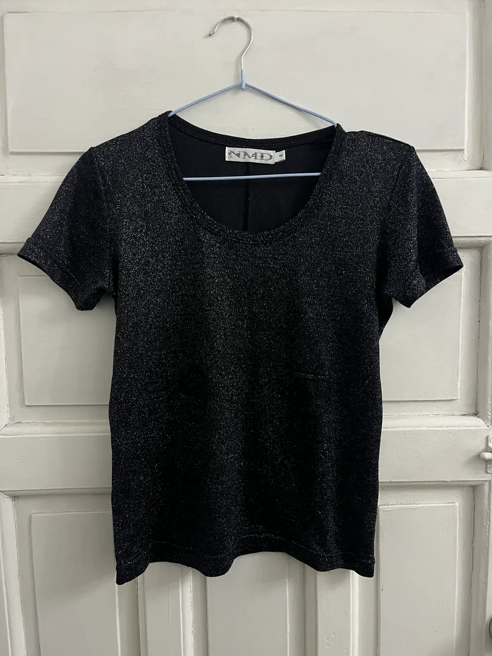 NMD · Talle M
