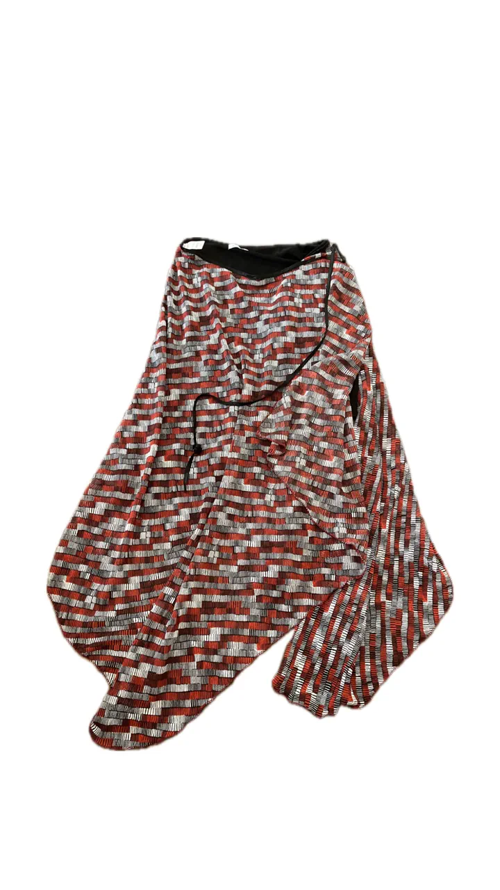 Pollera Portsaid - imagen 1