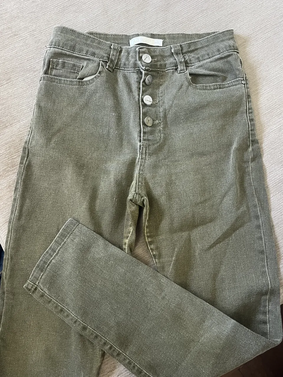 Jean AG STORE · Talle MEX/ARG 22