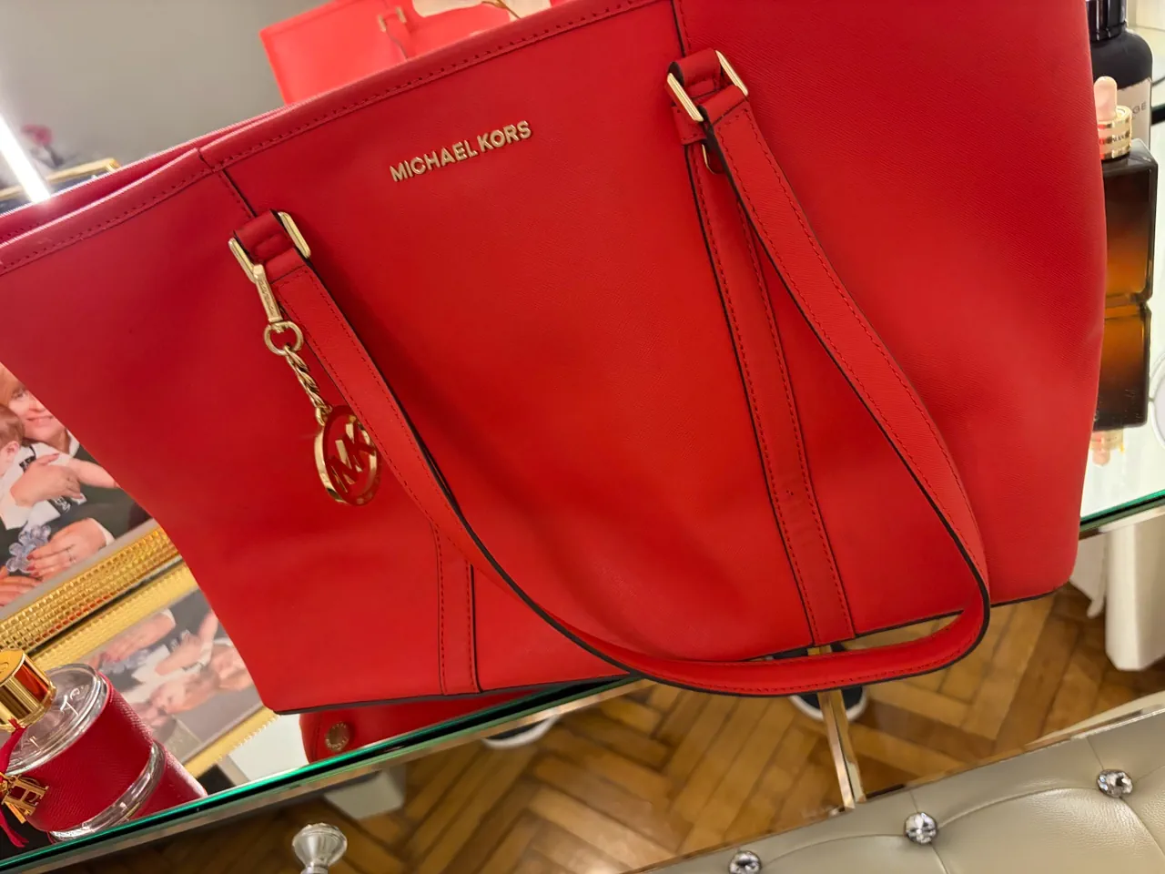 Michael Kors