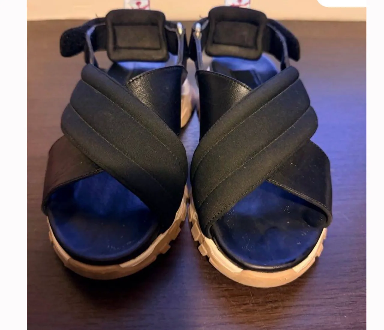 Sandalias JAZMIN - imagen 1