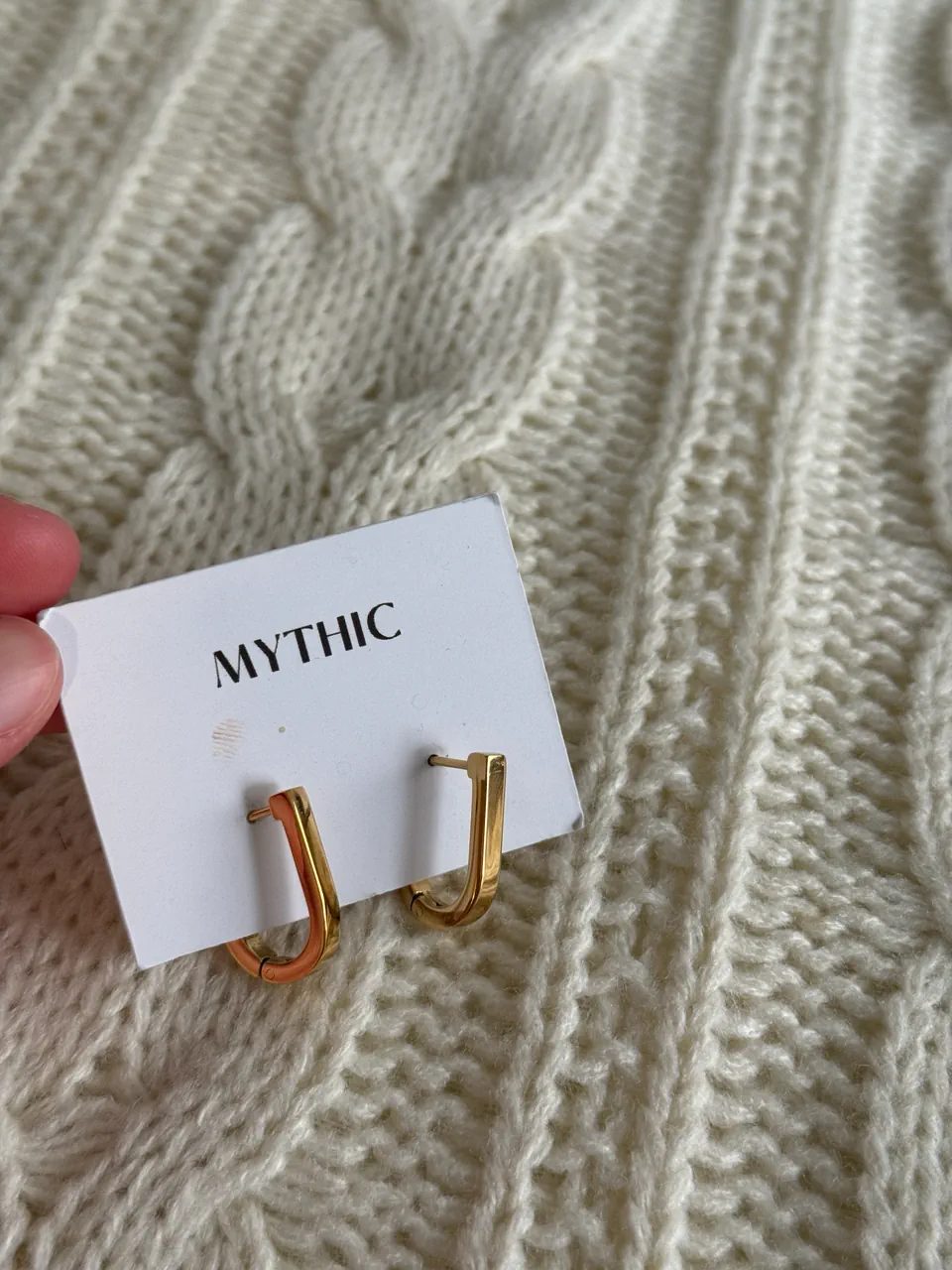 Mythic