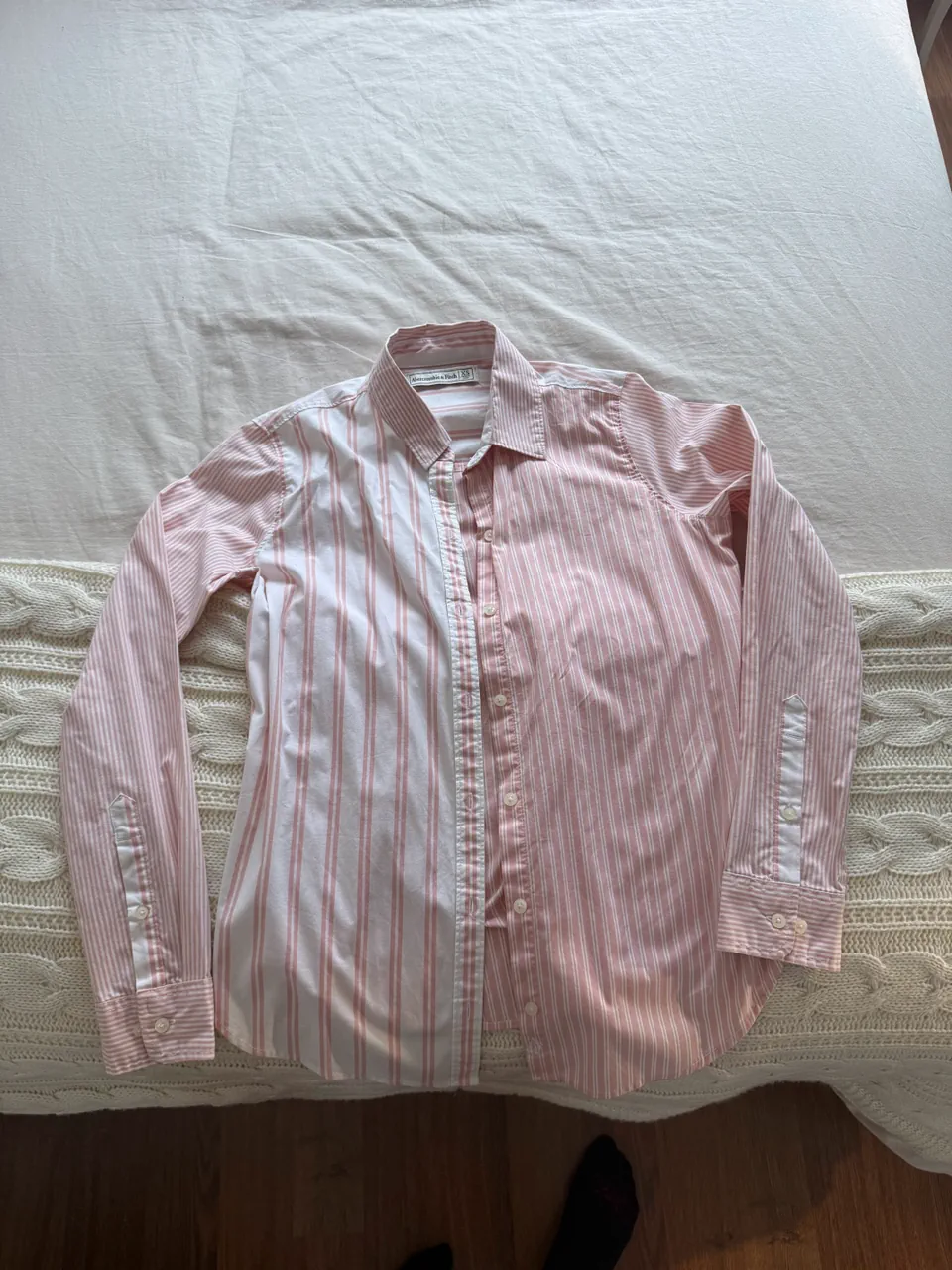 Camisa Abercrombie & Fitch - imagen 1