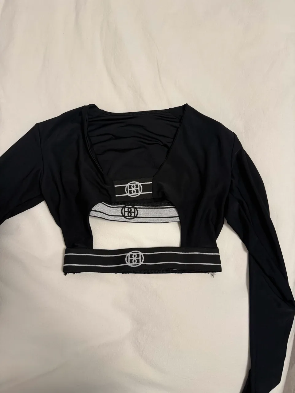 BLACKMAMBA · Talle S