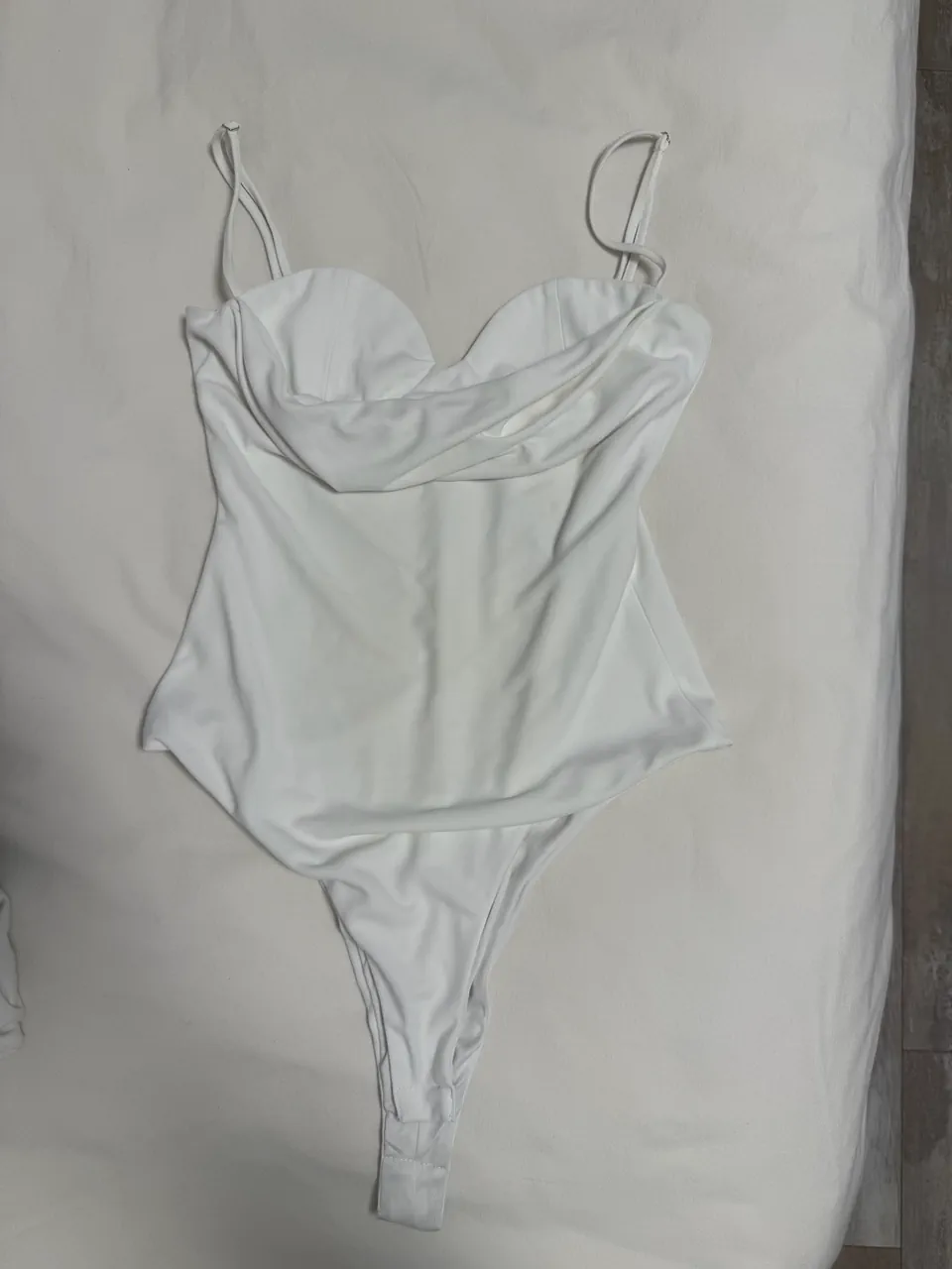 Body Zara - imagen 1